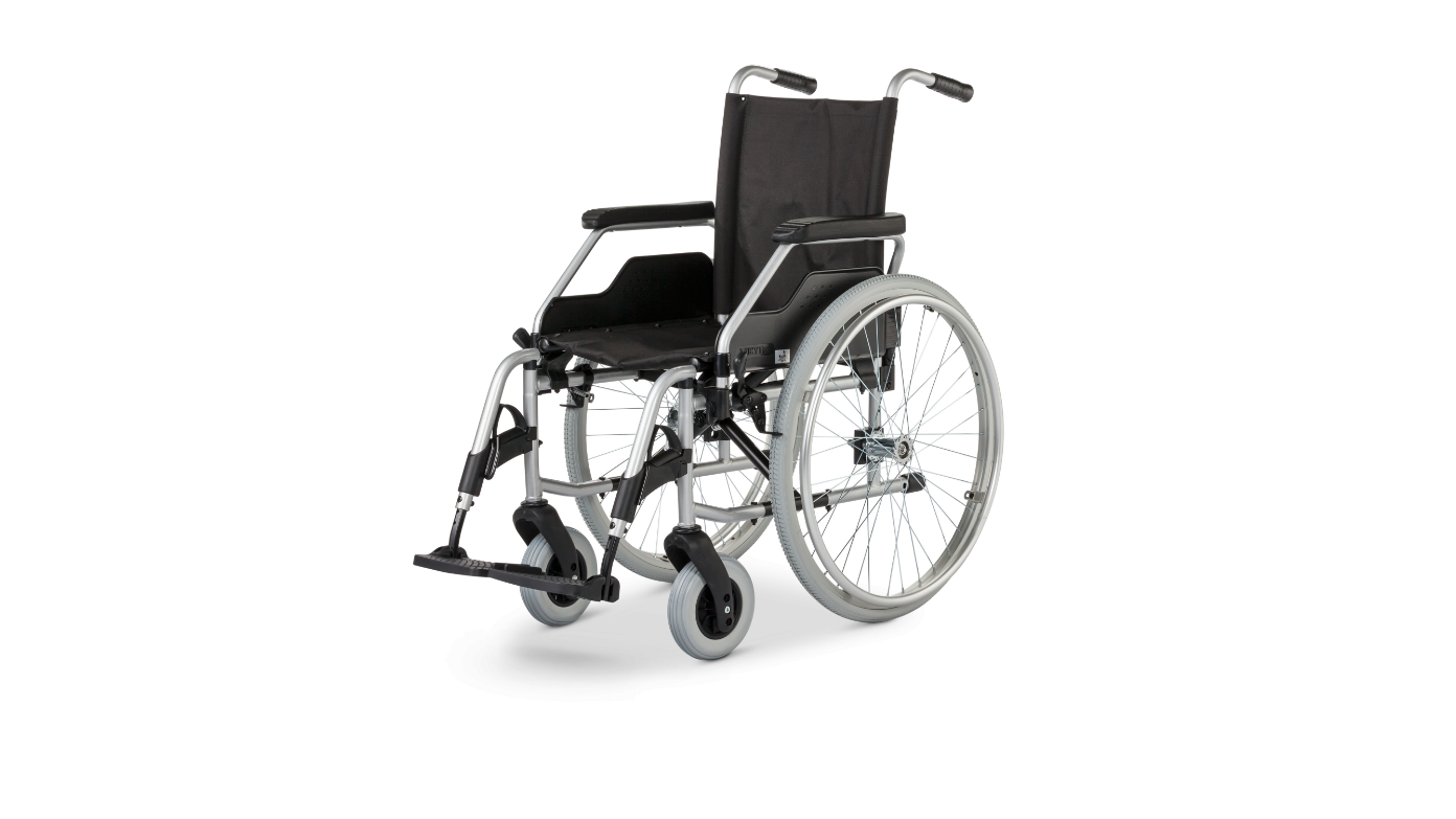 Standard-Rollstuhl