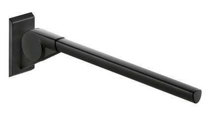 ErgoSystem® A100 Stützklappgriff - Handgreifform doppel-elliptisch 
