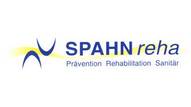 Logo Spahn reha
