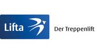 Logo Lifta Treppenlifte