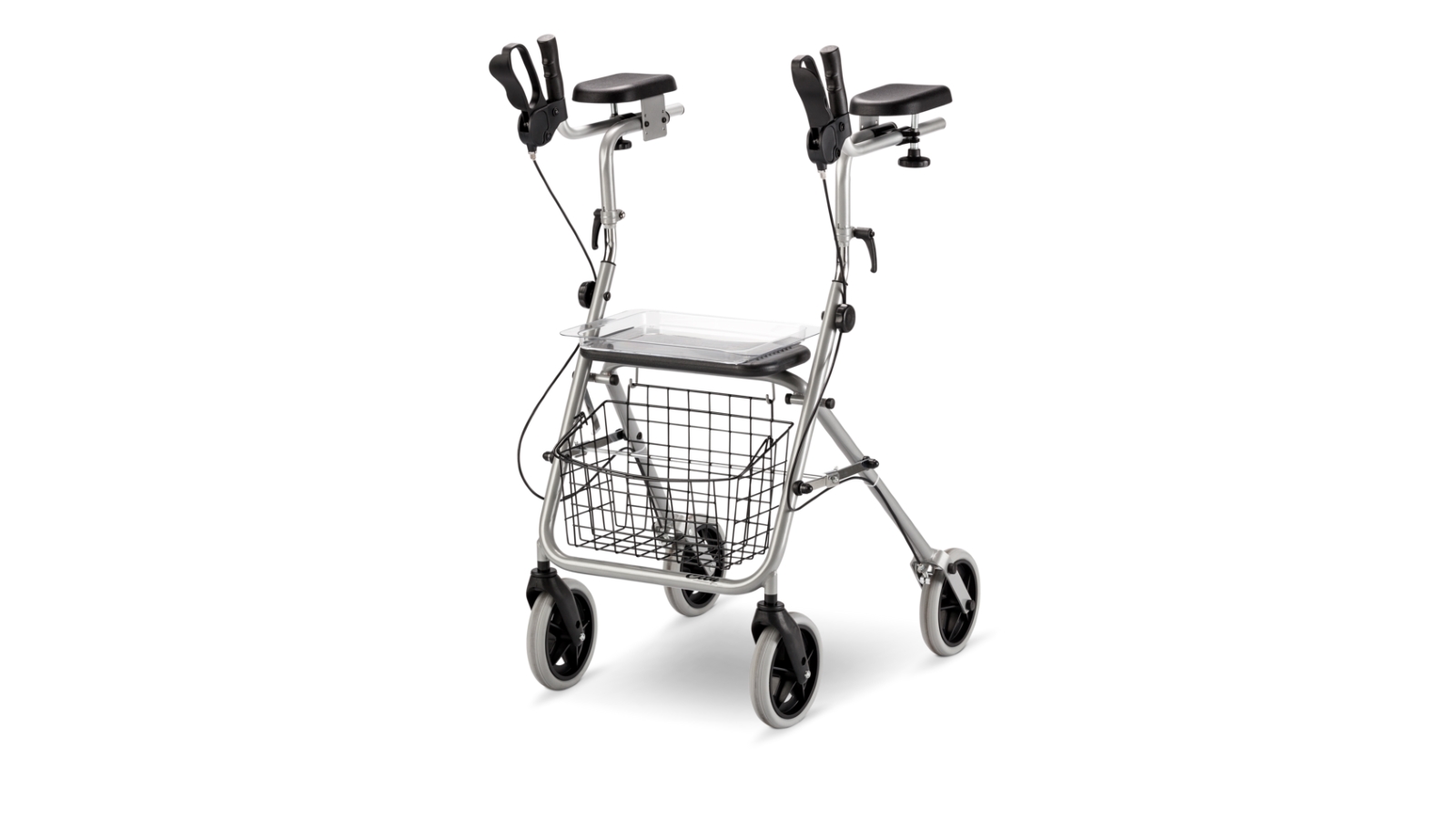 Rollator-Zubehör - Hilfsmittel und Medizinprodukte für Pflege und Leben