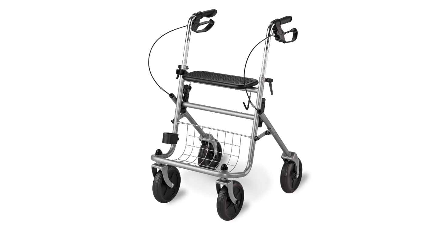 Standard-Rollator