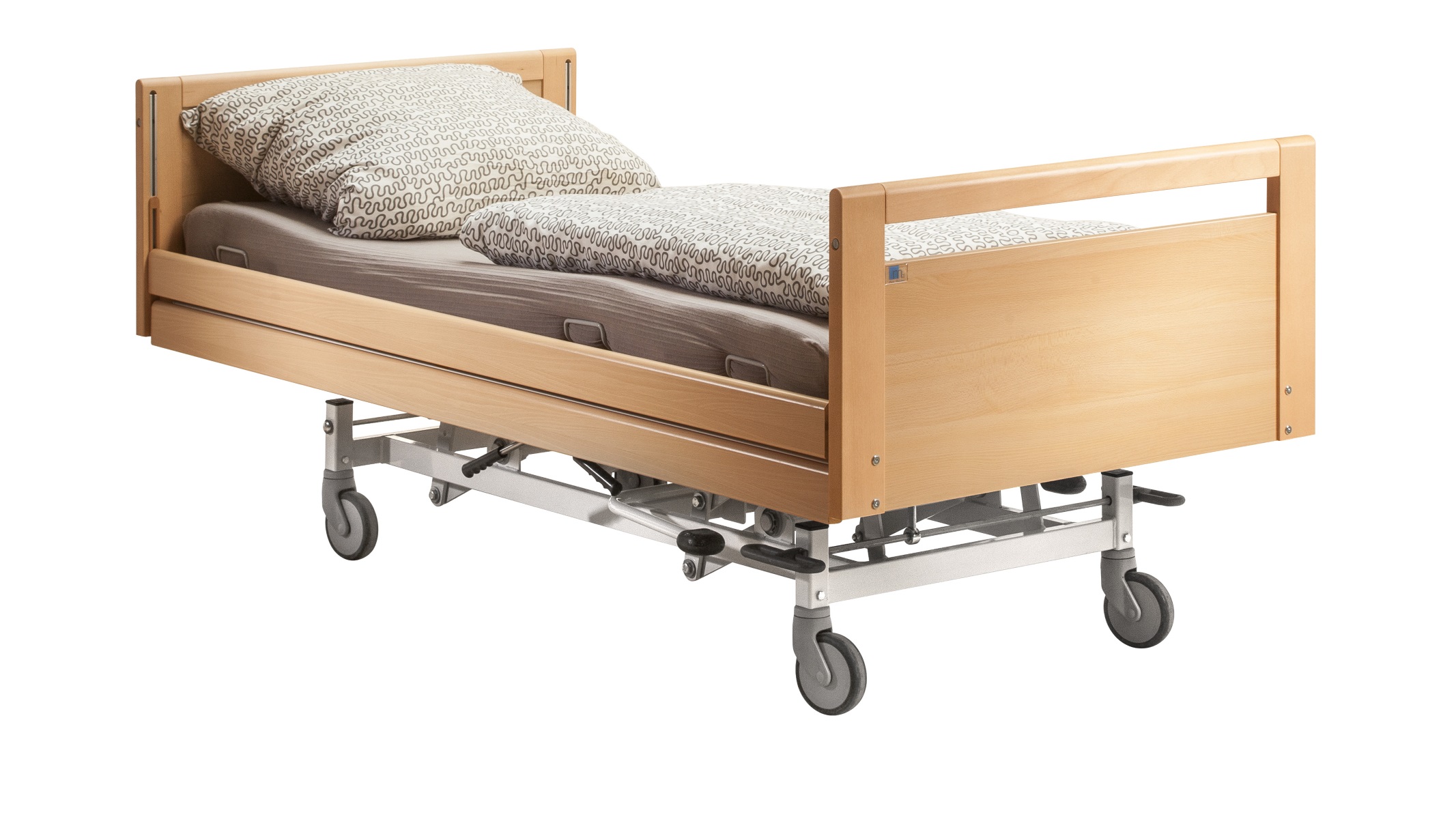 Hilfsmittel Ratgeber Pflegebett Online Wohn Beratung De