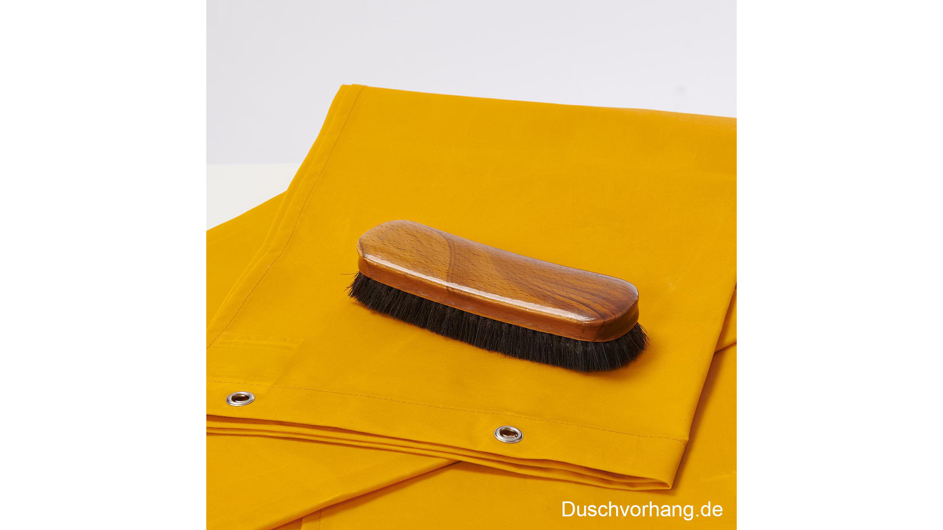 Reinigung Textil-Duschvorhang, Okö