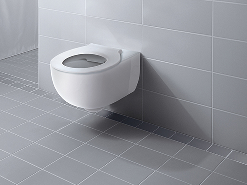 Geberit Renova Komfort WC