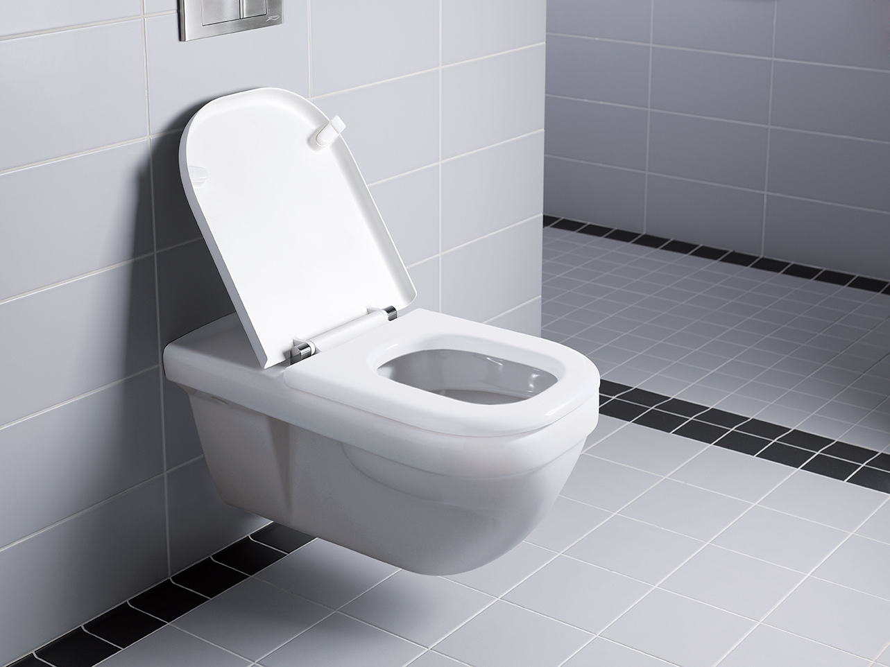 Geberit Renova Komfort WC