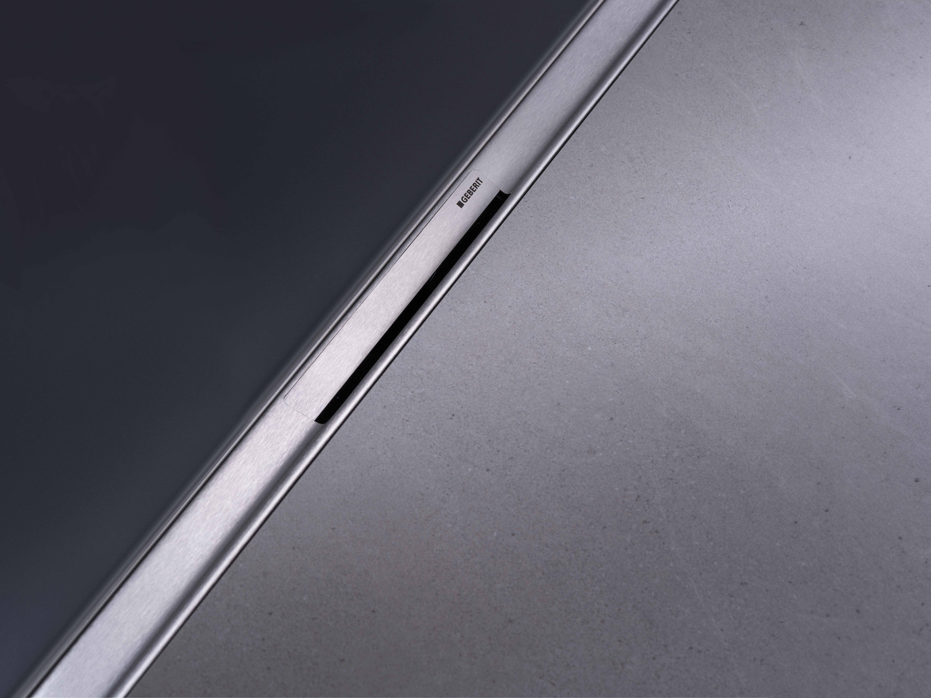 Geberit CleanLine Duschrinne