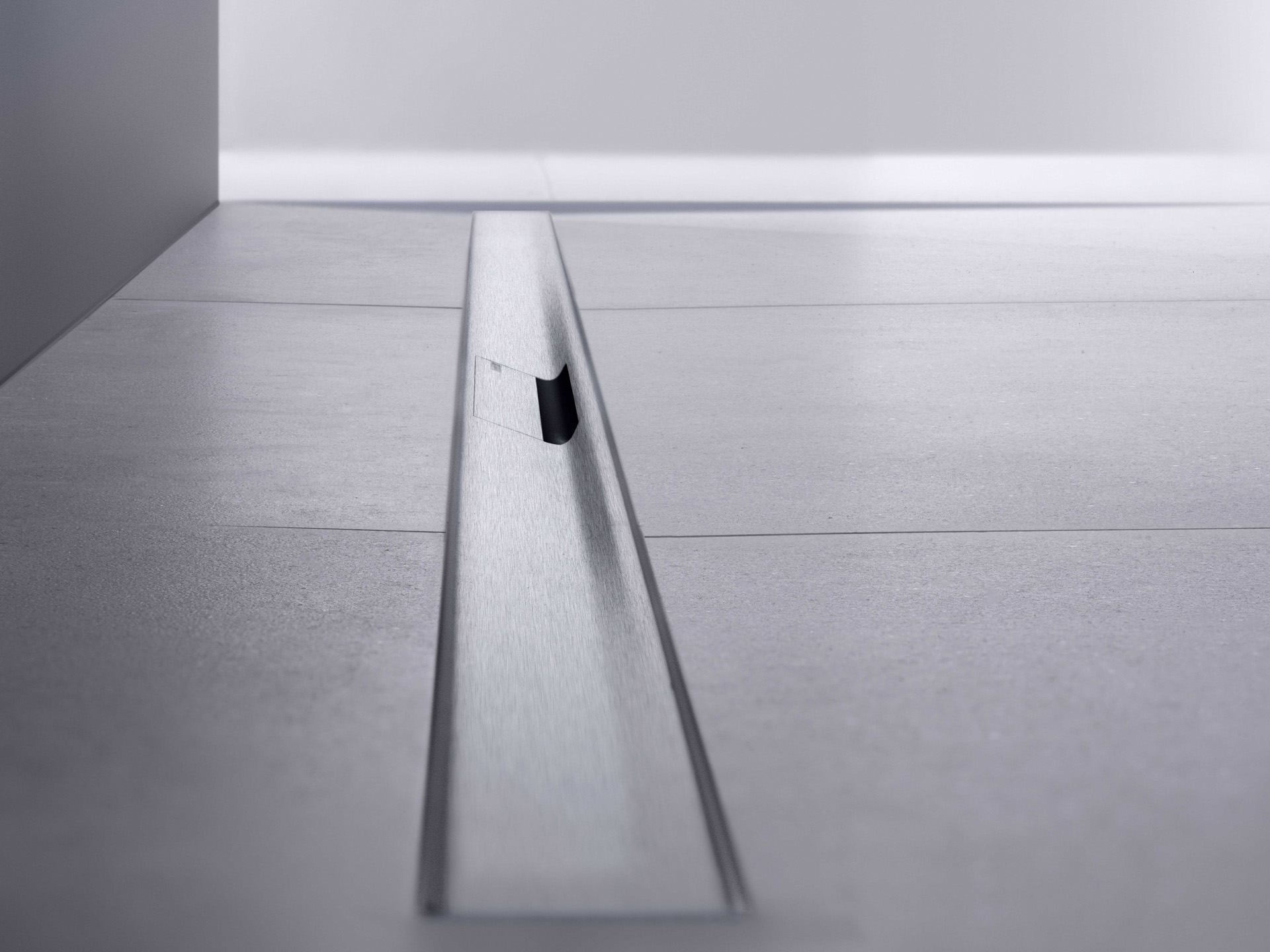 Geberit CleanLine Duschrinne