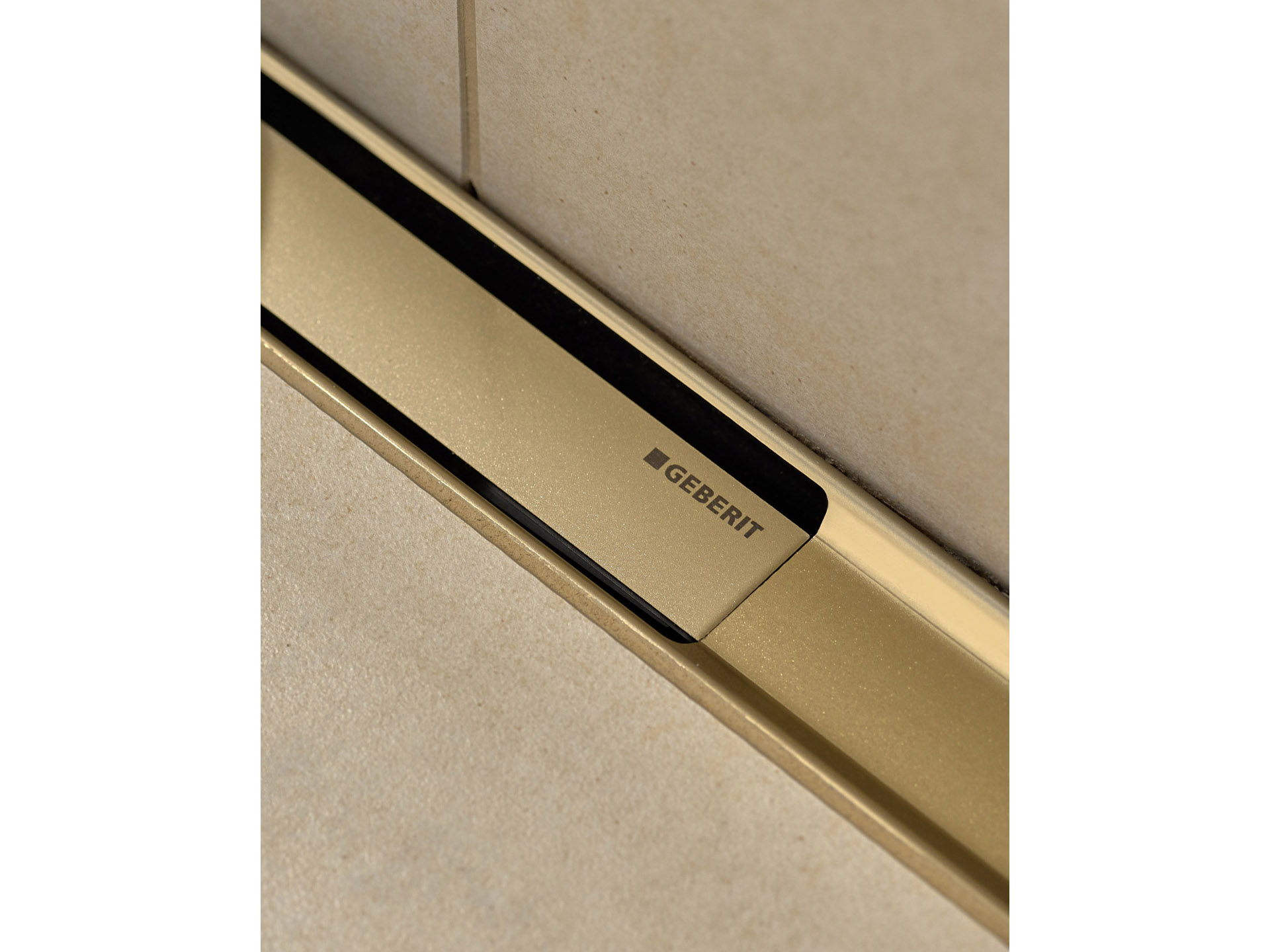 Geberit CleanLine Duschrinne