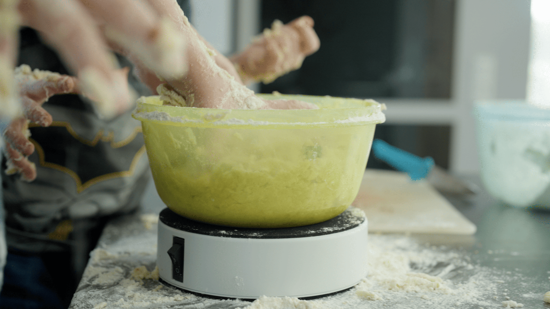 Easy-Up Vakuumhalter von Handigood