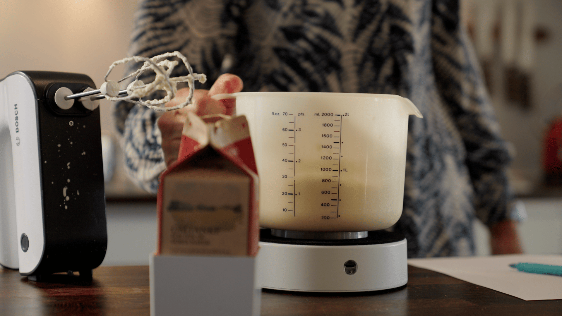 Easy-Up Vakuumhalter von Handigood