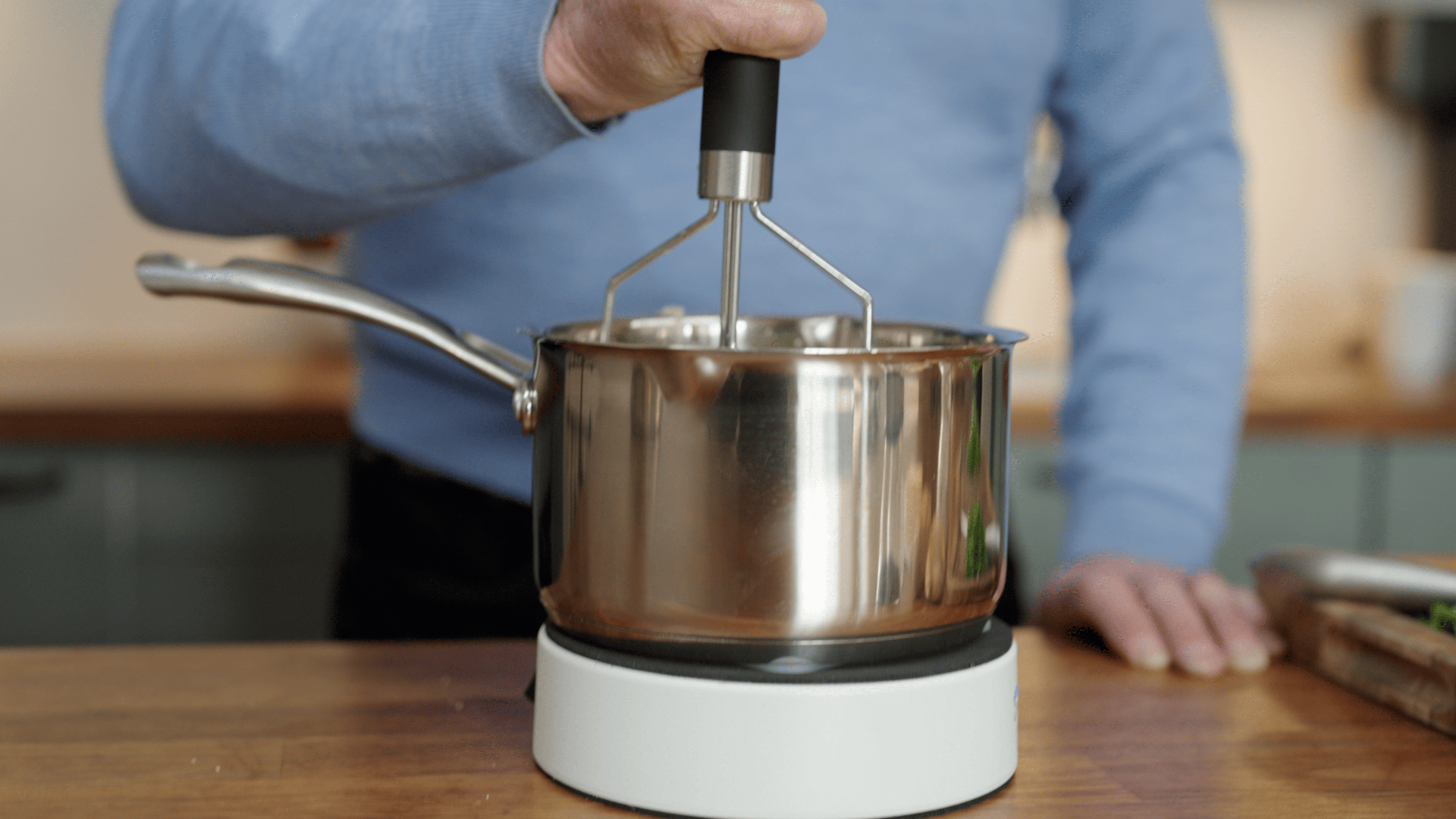 Easy-Up Vakuumhalter von Handigood