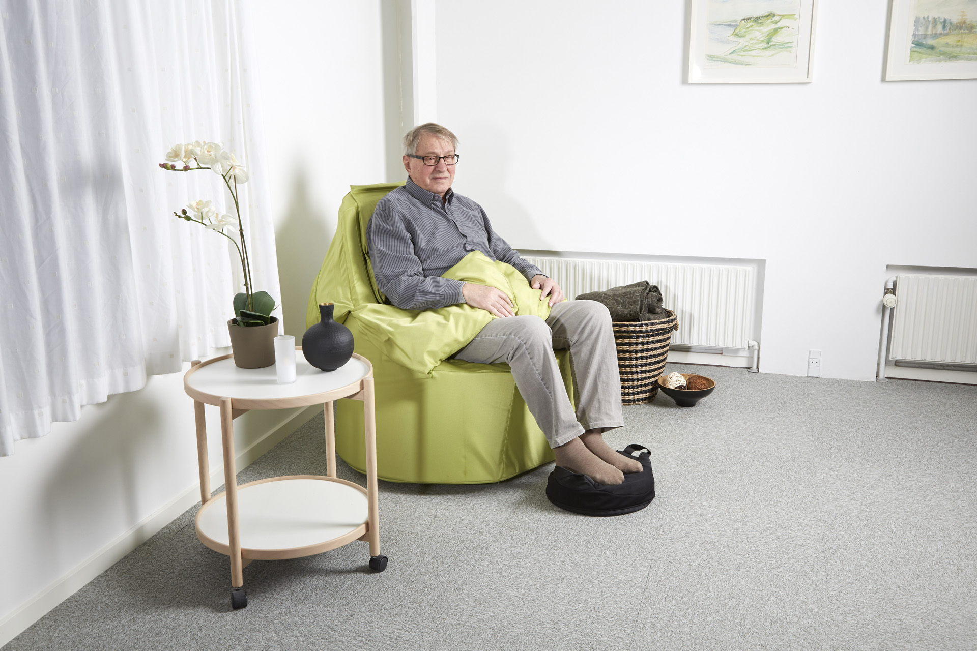 Sessel
