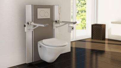 Produktschau Wc Lifter Lift Toiletten Und Hohenverstellbare Wc