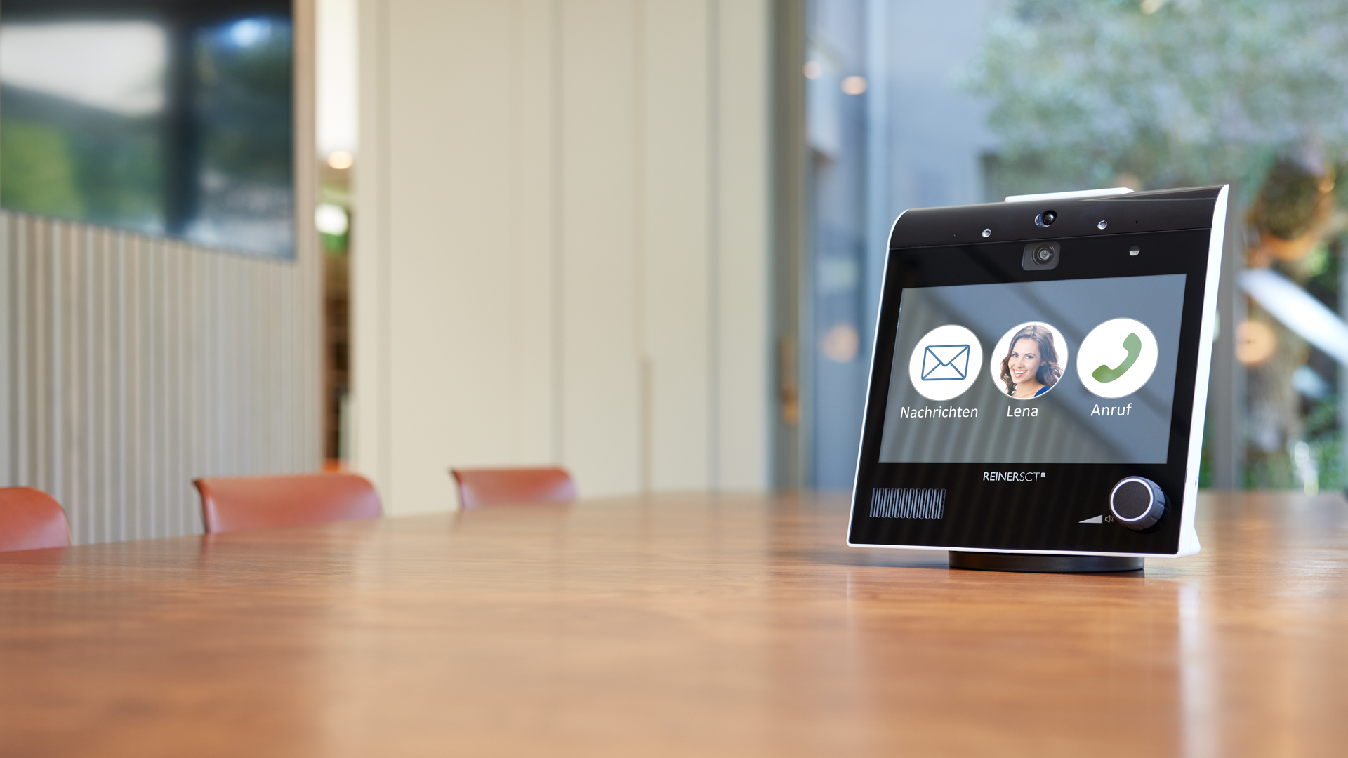 SUSY – Die Kommunikationshilfe für Senioren