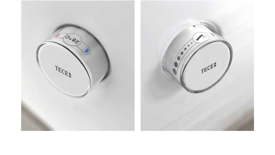 TECEone – DAS WC MIT DUSCHFUNKTION