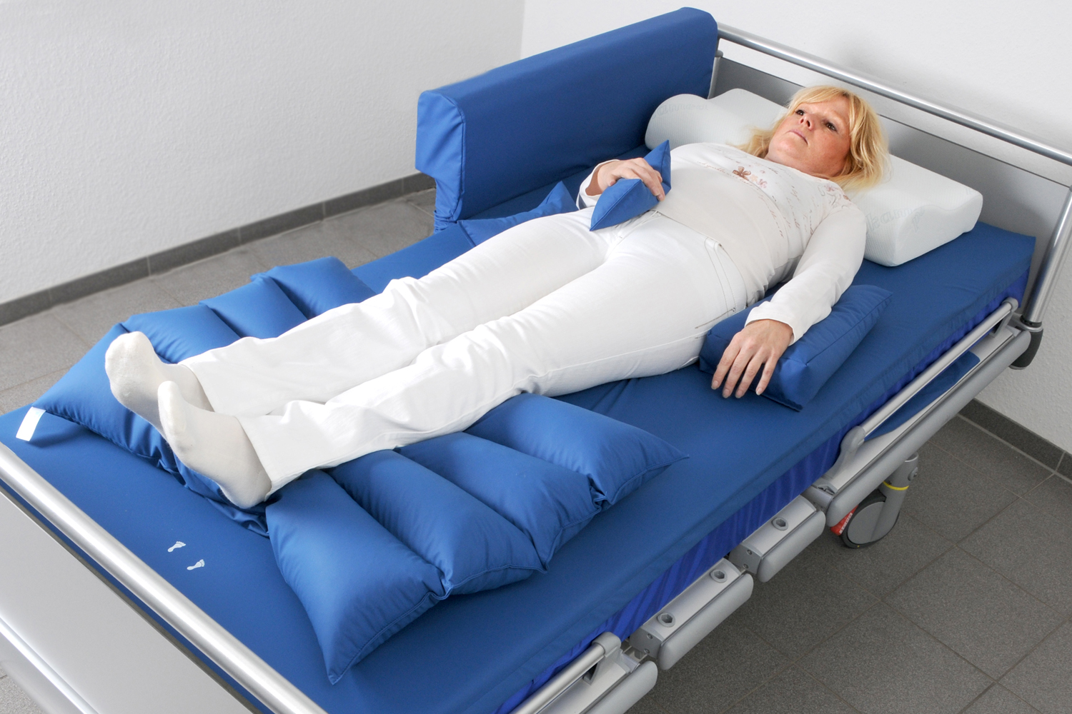 eka-Lpt Kissen für die Positionierung