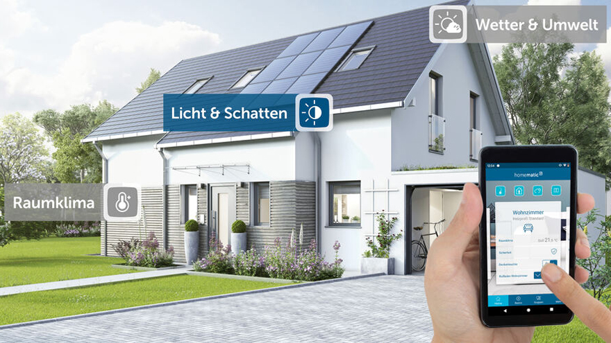 Smart Home Beleuchtung: Innovativ & Clever - IKEA Deutschland