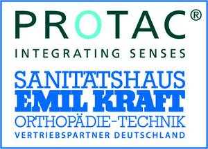 Protac Integrating Senses Sanitätshaus Emil Kraft Orthopädie-Technik Vertriebspartner Deutschland