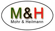 Logo Mohr und Heilmann