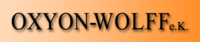 Logo Oxyon-Wolff