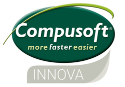 Logo: Compusoft Innova GmbH