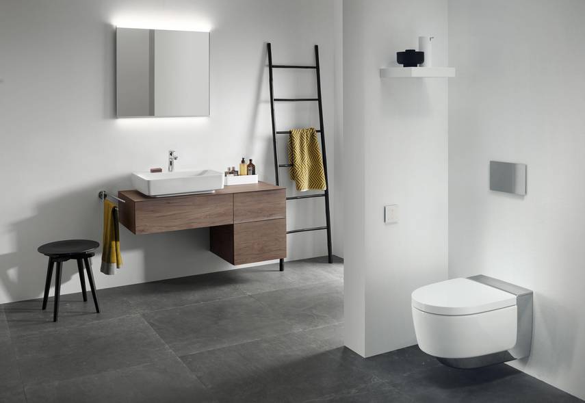 Geberit AquaClean Mera