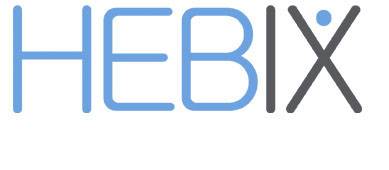 Logo Hebix