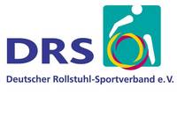 Logo Deutscher Rollstuhl-Sportverband e.V.