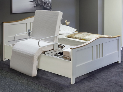 Ratgeber Das Schlafzimmer Ans Alterwerden Anpassen Tipps Und