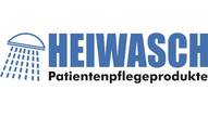 Logo HEIWASCH Bettduschsysteme