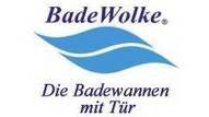 Logo BadeWolke