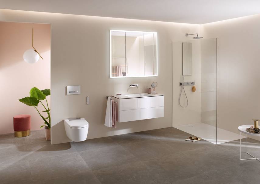 Geberit AquaClean Sela