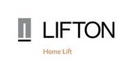 Logo Lifton Home Lift