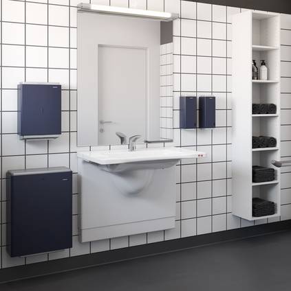 Ratgeber "Die Höhe des Waschtisches individuell per WC-Lift