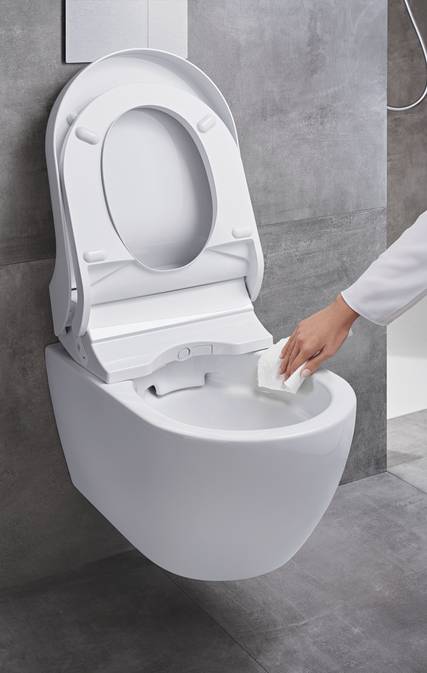 Geberit AquaClean Tuma