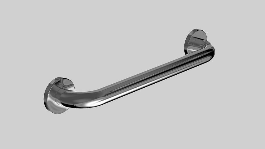 Inox Care Haltegriff