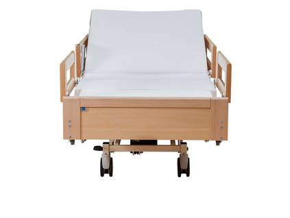 Muhle Muller Pflegebetten Aufstehbetten Mobilia Cura Medial