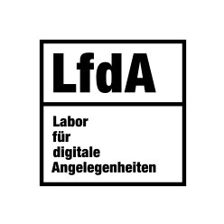 LfdA - Labor für digitale Angelegenheiten