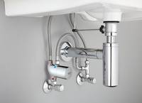 Grohterm Micro Untertischthermostat