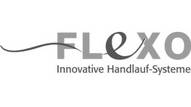 Logo Flexo Handlaufsysteme