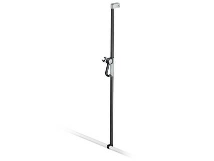ErgoSystem® A100 Brausestange mit Brausekopfhalter 