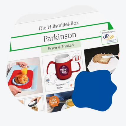 Unsere Hilfsmittelboxen bieten praktische Unterstützung für Menschen mit besonderen Bedürfnissen.