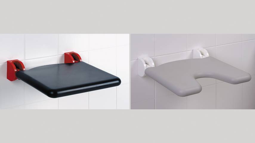 Nylon Care Klappsitz