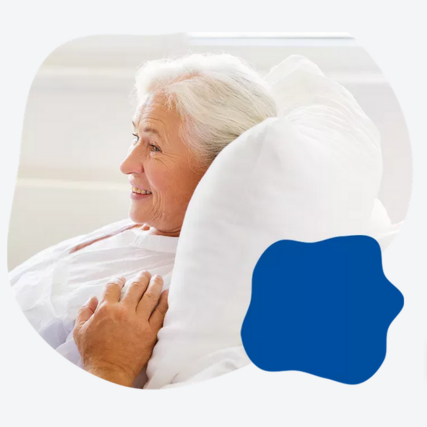 Unsere Alltagshilfen fürs Schlafzimmer unterstützen Sie dabei, sich unabhängig zu bewegen, besser zu ruhen und den Alltag mit mehr Leichtigkeit zu meistern.