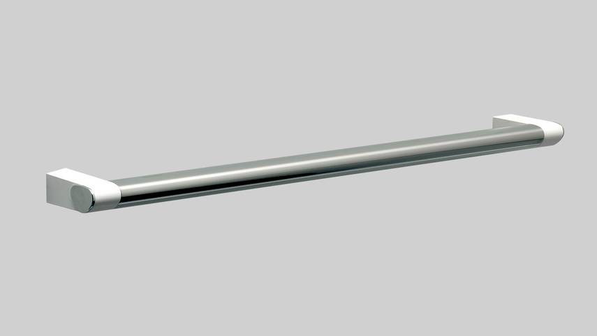 Cavere® Chrome Haltegriff