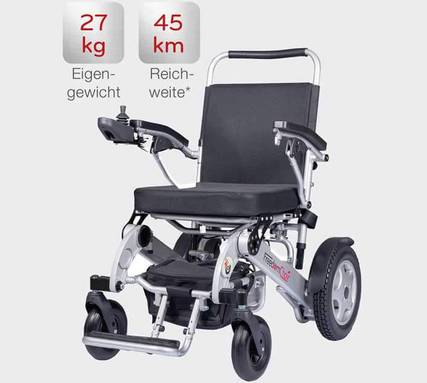 Elektrorollstuhl FreedomChair