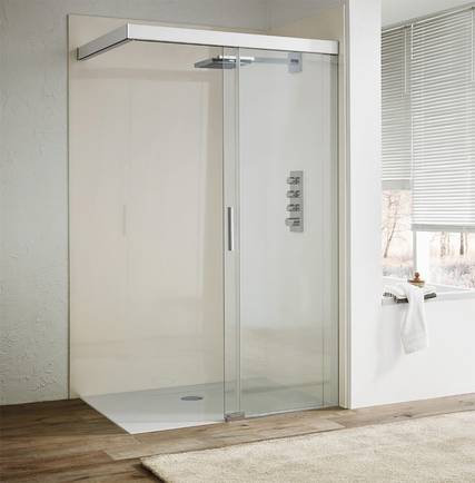 Koralle Duschkabine Koralle