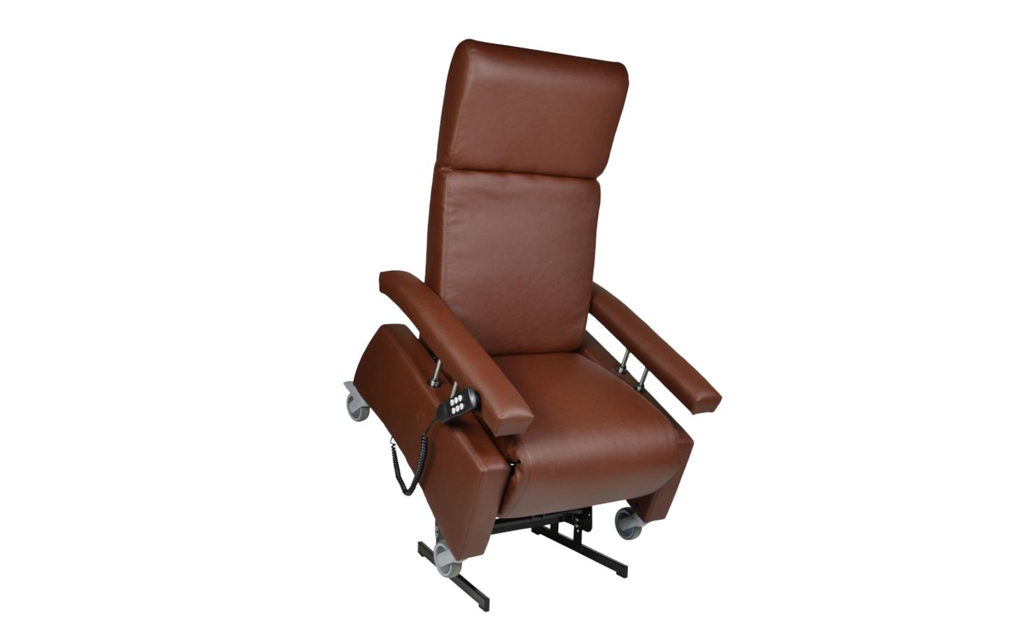 Pflegesessel Lutra easy