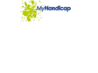 Logo der Stiftung MyHandicap